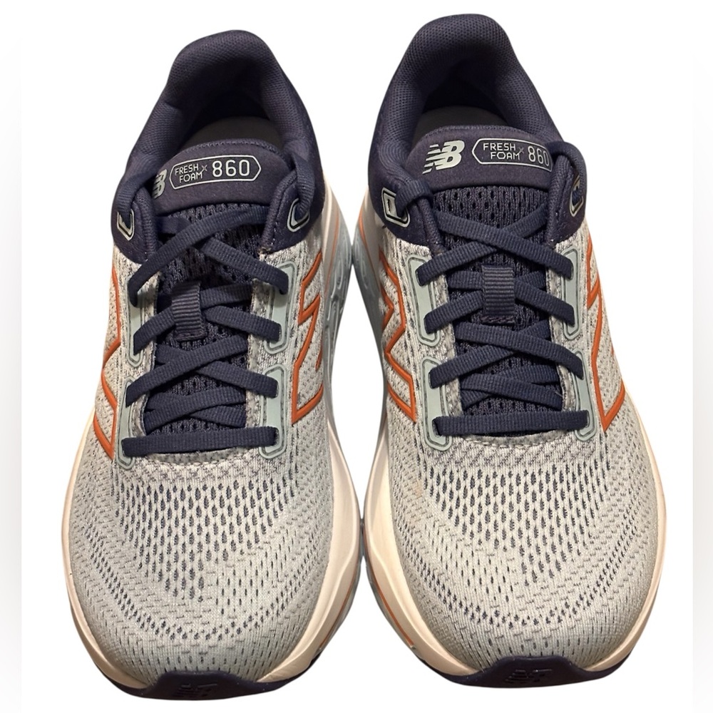 New Balance 860 runners NWOB - Picture 2 of 7